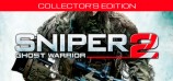 Sniper: Ghost Warrior 2 Collector's Edition