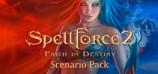 SpellForce 2 - Faith in Destiny. Scenario Bundle