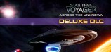 Star Trek: Voyager - Across the Unknown - Deluxe DLC