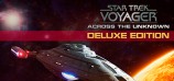 Star Trek: Voyager - Across the Unknown Deluxe Edition