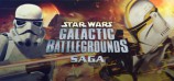 Star Wars: Galactic Battlegrounds Saga