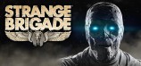 Strange Brigade Deluxe Edition