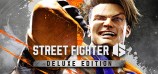 Street Fighter 6 Deluxe Edition