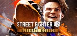 Street Fighter 6 Ultimate Edition