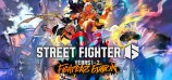 Street Fighter™ 6 Years 1-2 Fighters Edition