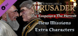 Stronghold Crusader 2 - The Emperor & The Hermit