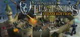 Stronghold Legends Steam Edition