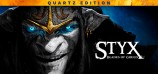 Styx: Blades of Greed - Quartz Edition