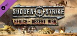 Sudden Strike 4 - Africa: Desert War