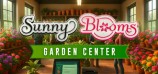 Sunny Blooms: Garden Center