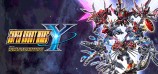 SUPER ROBOT WARS Y Deluxe Edition