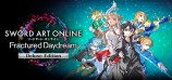 SWORD ART ONLINE Fractured Daydream Deluxe Edition