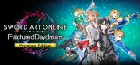 SWORD ART ONLINE Fractured Daydream Premium Edition