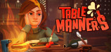 Table Manners: The Physics-Based Dating Game