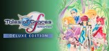 Tales of Graces F Remastered Deluxe Edition