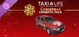 Taxi Life - Christmas Cosmetic Pack