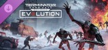 Terminator: Dark Fate Defiance - Evolution