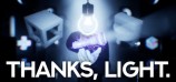 THANKS, LIGHT.
