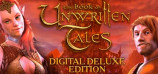 The Book of Unwritten Tales Deluxe Edition