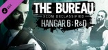 The Bureau XCOM Declassified: Hangar 6 R&D