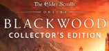 The Elder Scrolls Online Collection: Blackwood Collector's Edition
