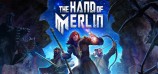 The Hand of Merlin Deluxe Edition Bundle