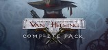 The Incredible Adventures of Van Helsing 1 Complete Pack