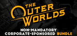 The Outer Worlds: Non-Mandatory Corporate-Sponsored Bundle (Steam)