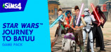 The Sims 4: Journey to Batuu