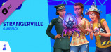 The Sims 4: Strangerville