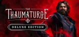 The Thaumaturge Deluxe Edition