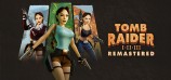 Tomb Raider I-III Remastered CIS (-RU-BY)