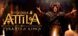 Total War: Attila - Tyrants & Kings Edition