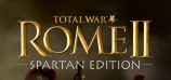 Total War: Rome II Spartan Edition