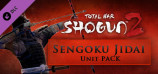 Total War : Shogun 2 - Sengoku Jidai Pack DLC