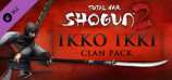 Total War: SHOGUN 2 – The Ikko Ikki Clan Pack