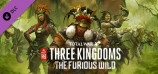 Total War: Three Kingdoms – The Furious Wild