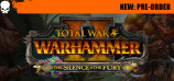 Total War: WARHAMMER II - The Silence & the Fury