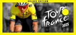 Tour de France 2025 - Deluxe Edition