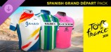 Tour de France 2026 - Spanish Grand Depart Pack