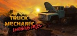 Truck Mechanic: Dangerous Paths