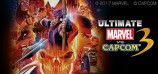 Ultimate Marvel vs. Capcom 3