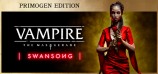 Vampire: The Masquerade – Swansong – Primogen Edition