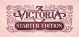 Victoria 3 - Starter Edition