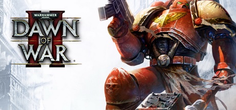 Warhammer 40,000: Dawn of War II - Master Collection