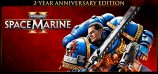 Warhammer 40,000: Space Marine 2 - 2-Year Anniversary Edition