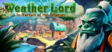 Weather Lord: In Search of the Shaman
