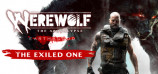 Werewolf: The Apocalypse - Earthblood The Exiled One DLC