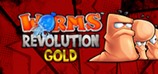 Worms Revolution Gold Edition