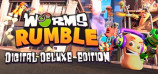 Worms Rumble Deluxe Edition